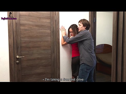 ❤️ Jinsiy Rieltor Sensually Jerks Uning Pussy va Fucks paytida uning Kvartira - Krempai sotish ❤  seks  uz.hqpornvideos.ru ❤