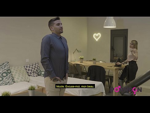 ❤️ PORNBCN 4K Katta ko'krakli bir etuk ayol anal bo'lishni istaydi becerdin yosh gigolo katta sikli oral seks amortizm qattiq sikish qo'l ish it uslubi mushuk yalash orgazm Fransuzcha subtitrlar ❤  seks  uz.hqpornvideos.ru ❤