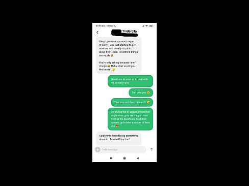 ❤️ Men haramga Tinder-dan yangi PAWG qo'shdim (Tinder bilan suhbatlashing) ❤  seks  uz.hqpornvideos.ru ❤
